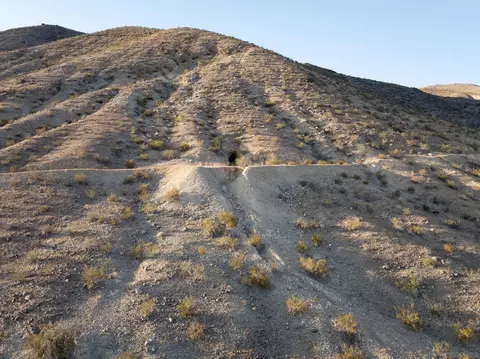 0 Garlock Rd #4, Garlock, CA 93554