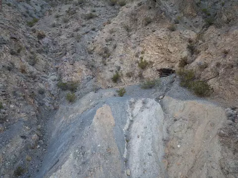 0 Garlock Rd #4, Garlock, CA 93554 photo 5