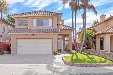 Exterior - 4755 Via Colorado, Oceanside, CA 92056 photo 2 of 4