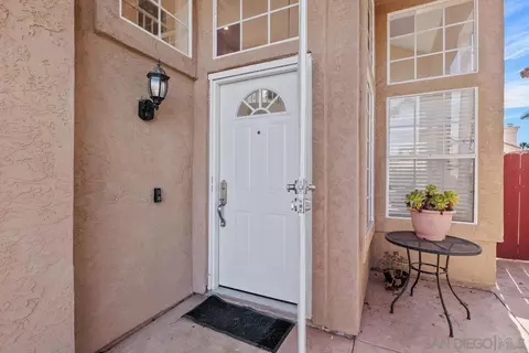 Entry Way - 4755 Via Colorado, Oceanside, CA 92056 photo 1 of 4