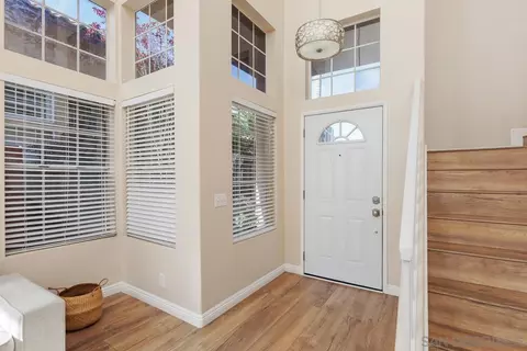 Entry Way - 4755 Via Colorado, Oceanside, CA 92056 photo 3 of 4