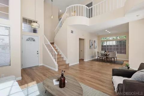 Living - 4755 Via Colorado, Oceanside, CA 92056 photo 2 of 3
