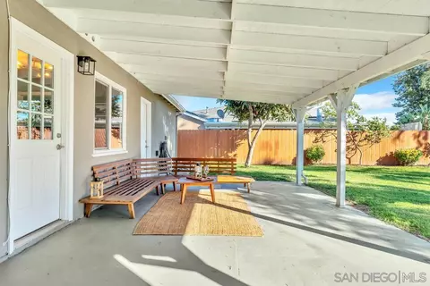Exterior - 9135 Willowgrove Ave, Santee, CA 92071 photo 10 of 10