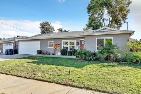 Exterior - 9135 Willowgrove Ave, Santee, CA 92071 photo 2 of 10