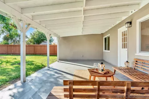 Exterior - 9135 Willowgrove Ave, Santee, CA 92071 photo 9 of 10