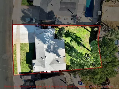 View/Area - 9135 Willowgrove Ave, Santee, CA 92071 photo 1 of 4