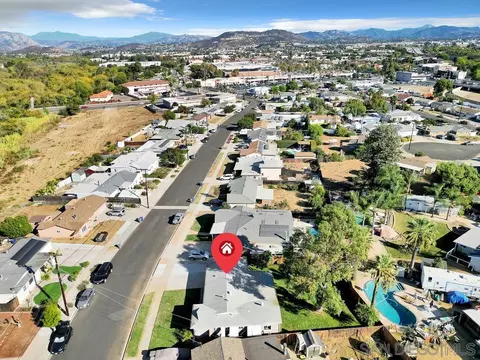 View/Area - 9135 Willowgrove Ave, Santee, CA 92071 photo 2 of 4