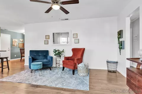 Living - 9135 Willowgrove Ave, Santee, CA 92071 photo 2 of 2