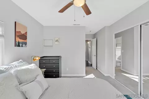 Bedroom - 9135 Willowgrove Ave, Santee, CA 92071 photo 3 of 3
