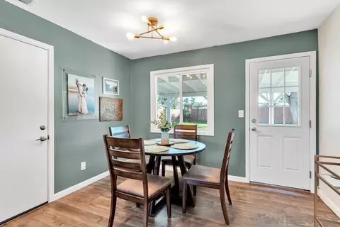 Dining - 9135 Willowgrove Ave, Santee, CA 92071 photo 1 of 1