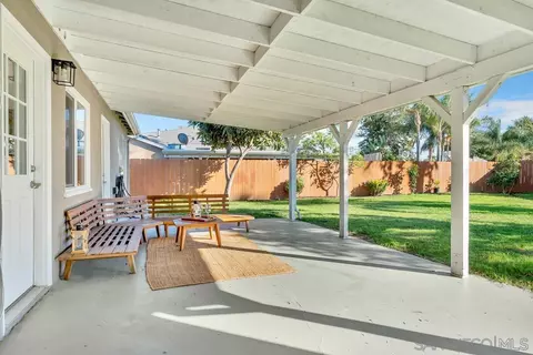 Exterior - 9135 Willowgrove Ave, Santee, CA 92071 photo 3 of 10