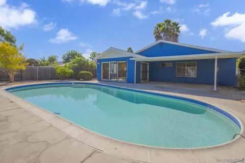Exterior - 13401 Montego Dr, Poway, CA 92064 photo 12 of 20