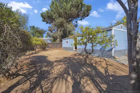 Exterior - 13401 Montego Dr, Poway, CA 92064 photo 15 of 20