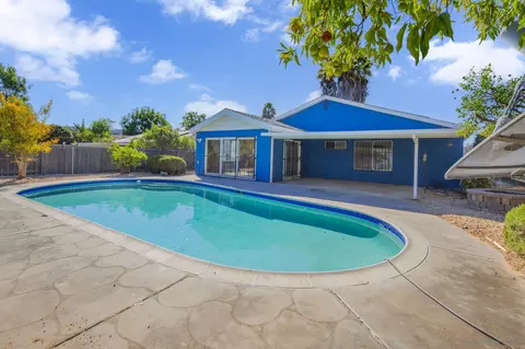 Exterior - 13401 Montego Dr, Poway, CA 92064 photo 9 of 20