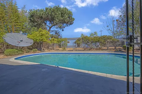 Exterior - 13401 Montego Dr, Poway, CA 92064 photo 11 of 20