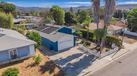 View/Area - 13401 Montego Dr, Poway, CA 92064 photo 3 of 12