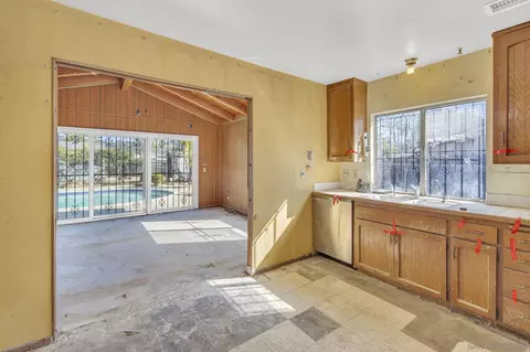 Kitchen - 13401 Montego Dr, Poway, CA 92064 photo 5 of 5