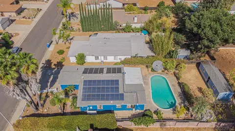 View/Area - 13401 Montego Dr, Poway, CA 92064 photo 11 of 12