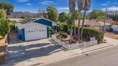 View/Area - 13401 Montego Dr, Poway, CA 92064 photo 2 of 12