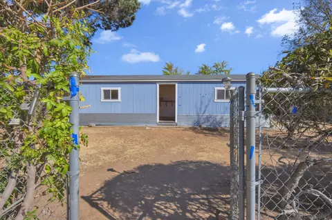 Exterior - 13401 Montego Dr, Poway, CA 92064 photo 14 of 20