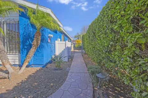 Exterior - 13401 Montego Dr, Poway, CA 92064 photo 19 of 20