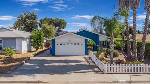 Exterior - 13401 Montego Dr, Poway, CA 92064 photo 20 of 20