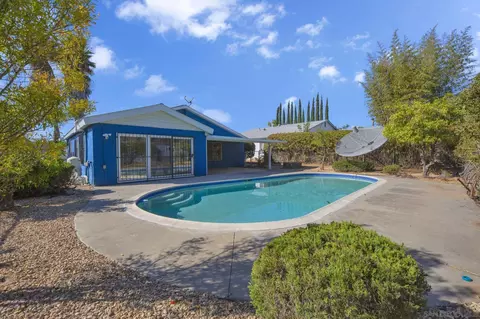 Exterior - 13401 Montego Dr, Poway, CA 92064 photo 8 of 20