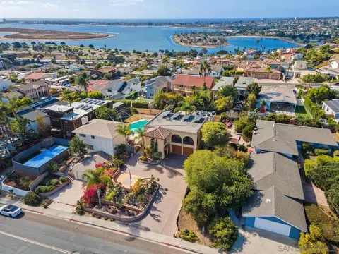 3036 Denver St, San Diego, CA 92117