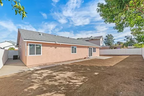 Exterior - 10017 E Glendon Cir, Santee, CA 92071 photo 6 of 8
