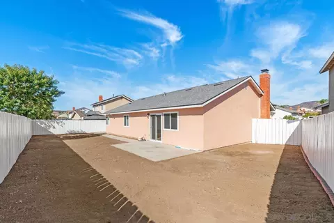 Exterior - 10017 E Glendon Cir, Santee, CA 92071 photo 5 of 8