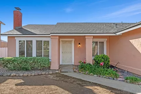 Exterior - 10017 E Glendon Cir, Santee, CA 92071 photo 2 of 8