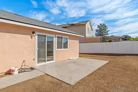 Exterior - 10017 E Glendon Cir, Santee, CA 92071 photo 8 of 8