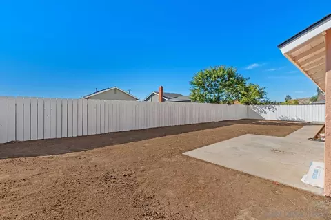 Exterior - 10017 E Glendon Cir, Santee, CA 92071 photo 4 of 8