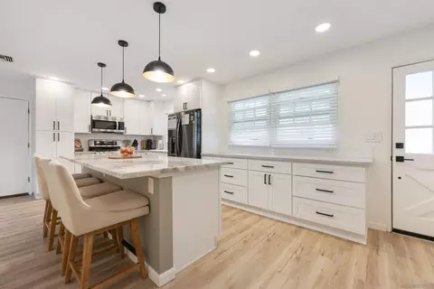 Kitchen - 9451 Stoyer Dr, Santee, CA 92071 photo 3 of 4