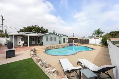 Exterior - 9451 Stoyer Dr, Santee, CA 92071 photo 2 of 4