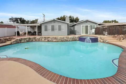 Exterior - 9451 Stoyer Dr, Santee, CA 92071 photo 4 of 4