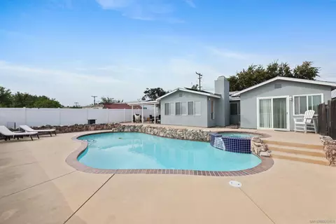 Exterior - 9451 Stoyer Dr, Santee, CA 92071 photo 3 of 4