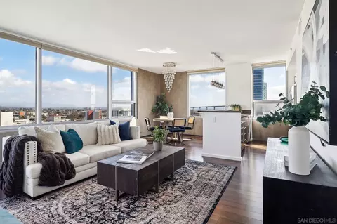 321 10th Ave #1607, San Diego, CA 92101