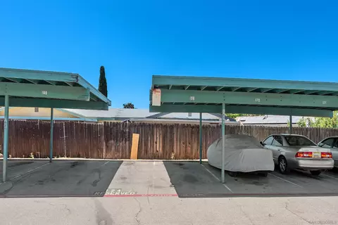 Exterior - 1811 E Grand Ave #169, Escondido, CA 92027 photo 2 of 5