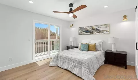 Bedroom - 1283 Eolus Ave, Encinitas, CA 92024 photo 1 of 2
