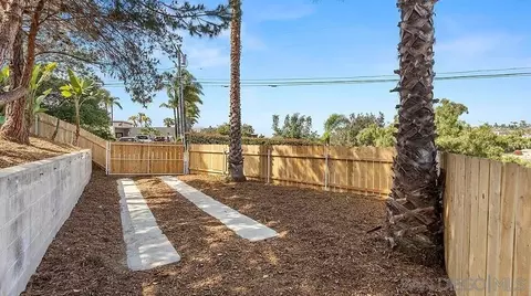 Exterior - 1283 Eolus Ave, Encinitas, CA 92024 photo 3 of 3