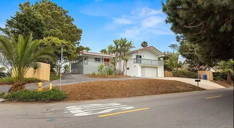 Exterior - 1283 Eolus Ave, Encinitas, CA 92024 photo 2 of 3