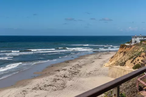 View/Area - 417 Pacific Ave, Solana Beach, CA 92075 photo 16 of 19