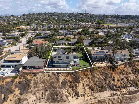 View/Area - 417 Pacific Ave, Solana Beach, CA 92075 photo 3 of 19