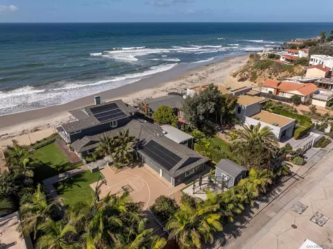 View/Area - 417 Pacific Ave, Solana Beach, CA 92075 photo 4 of 19