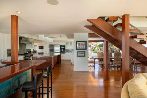 Kitchen - 417 Pacific Ave, Solana Beach, CA 92075 photo 4 of 4
