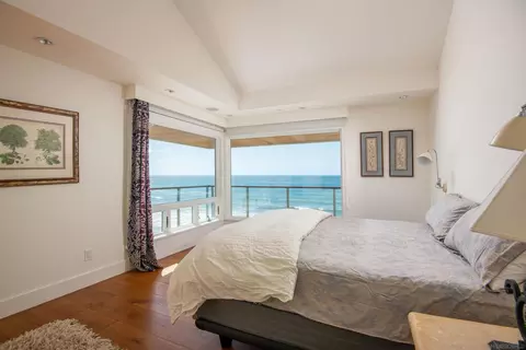Bedroom - 417 Pacific Ave, Solana Beach, CA 92075 photo 1 of 3