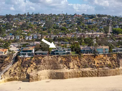 View/Area - 417 Pacific Ave, Solana Beach, CA 92075 photo 10 of 19