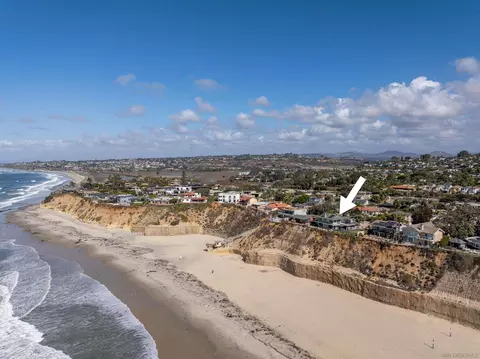 View/Area - 417 Pacific Ave, Solana Beach, CA 92075 photo 7 of 19