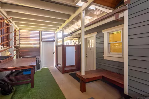 Exterior - 417 Pacific Ave, Solana Beach, CA 92075 photo 7 of 7